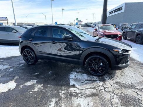 New 2026 MAZDA CX-30 AWD 2.5 S w/ Select Sport Pkg image 4