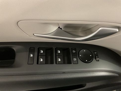 New 2026 Hyundai Tucson SEL AWD/4WD image 9