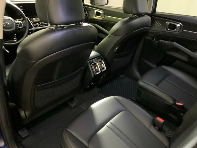 Used 2021 Kia Sorento SX FWD image 25