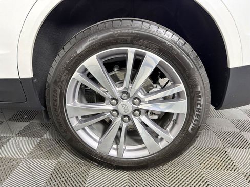 Used 2024 Cadillac XT5 Premium Luxury AWD/4WD image 18