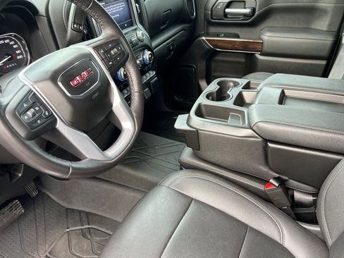 Used 2023 GMC Sierra 3500 SLT w/ Gooseneck/5TH Wheel Package image 10