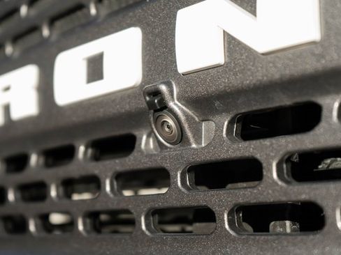 Used 2023 Ford Bronco Sport Badlands w/ Premium Package image 5