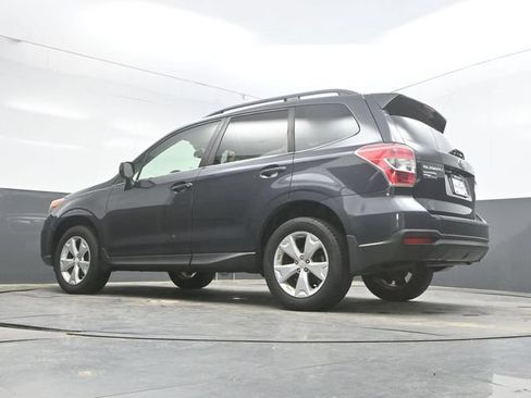 Used 2016 Subaru Forester 2.5i Limited AWD/4WD image 40