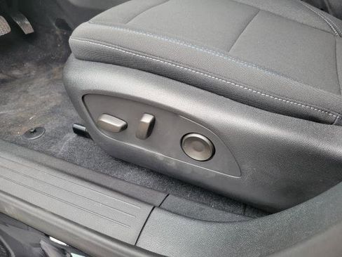 New 2026 Chevrolet Equinox EV LT w/ Comfort Package image 9