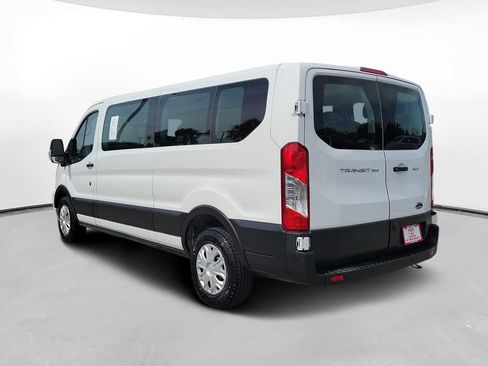 Used 2023 Ford Transit 350 XLT RWD image 6