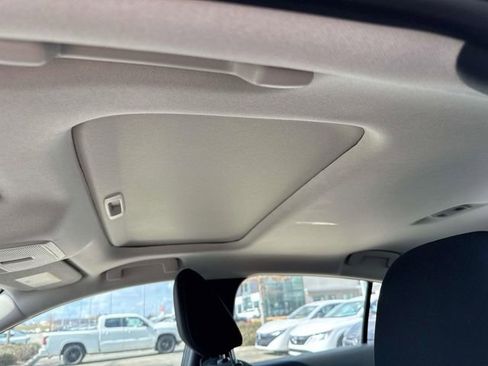 New 2026 Nissan Sentra SV w/ SV Convenience Package FWD image 22
