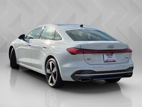 New 2025 Audi A5 2.0T Premium image 4