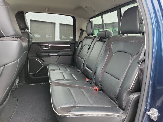 Used 2022 RAM 1500 Laramie AWD/4WD image 23