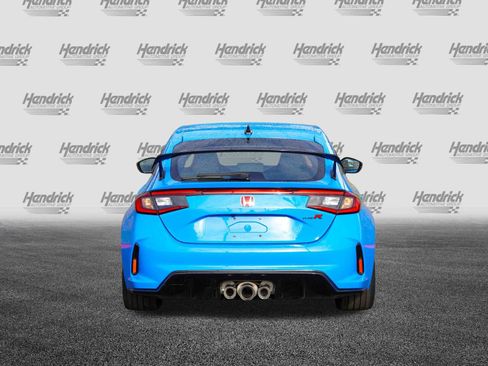 Used 2023 Honda Civic Type R image 7