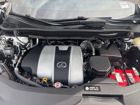 Used 2017 Lexus RX 350 F Sport w/ Cold Weather Package image 31