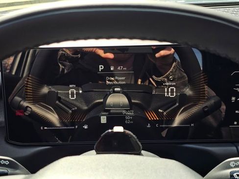 New 2027 Kia Telluride EX X-Line AWD/4WD image 20