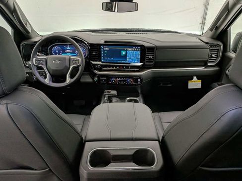 New 2026 Chevrolet Silverado 1500 RST w/ Redline Edition image 18