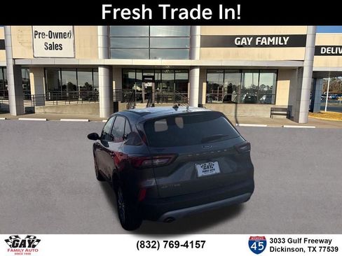 Used 2025 Ford Escape Active w/ Cold Weather Package FWD image 7
