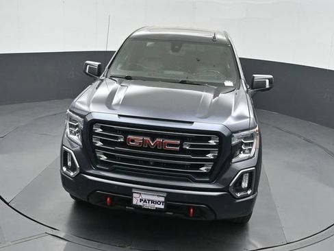 Used 2021 GMC Sierra 1500 AT4 w/ AT4 Premium Package AWD/4WD image 40