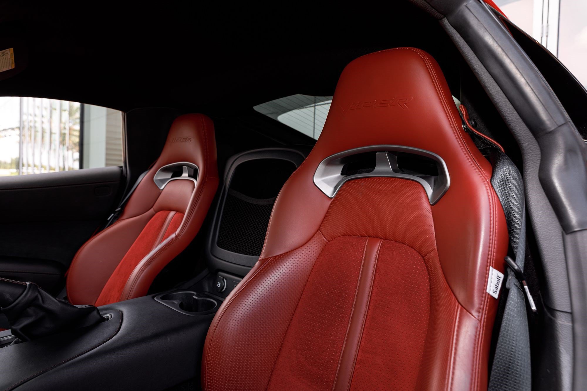 Used 2017 Dodge Viper GTC RWD image 18