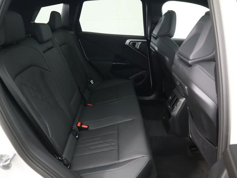 New 2026 BMW X3 xDrive30 w/ Convenience Package image 24