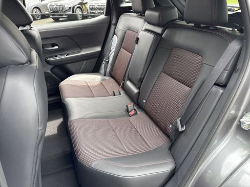 New 2026 Nissan Kicks SR FWD image 15