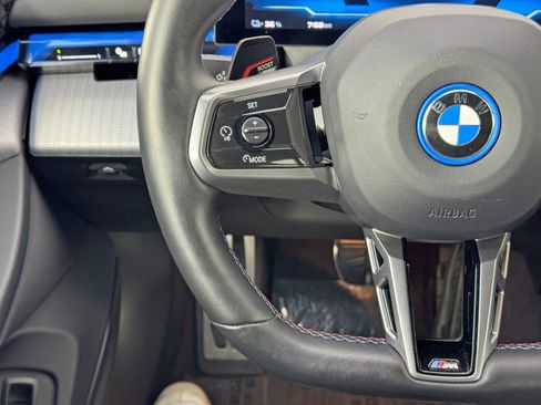 Used 2024 BMW i5 M60 w/ Premium Package image 23