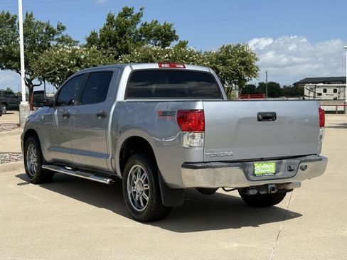 Used 2013 Toyota Tundra 2WD CrewMax w/ SR5 Pkg image 6