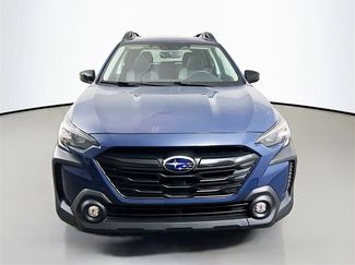 Used 2023 Subaru Outback Onyx Edition XT video 2