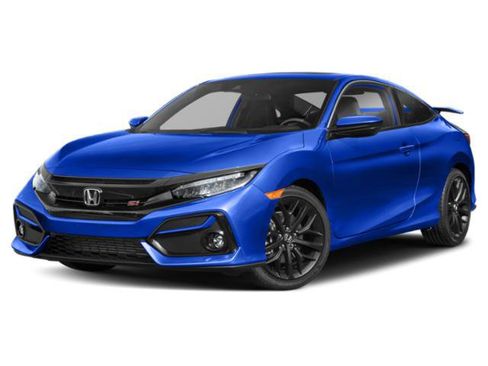 Used 2020 Honda Civic Si image 3