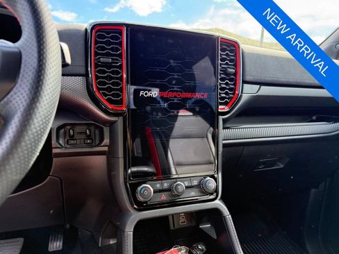 Used 2025 Ford Ranger Raptor AWD/4WD image 12