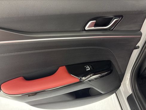 New 2026 Kia K5 GT-Line AWD/4WD image 19