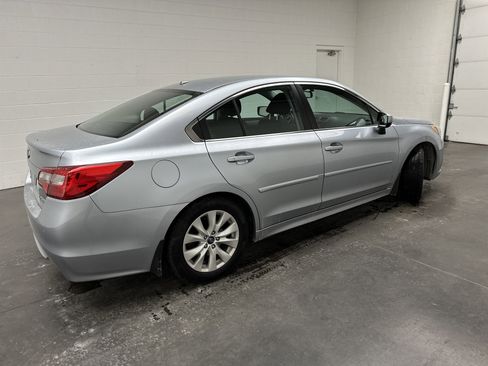 Used 2015 Subaru Legacy 2.5i Premium image 8