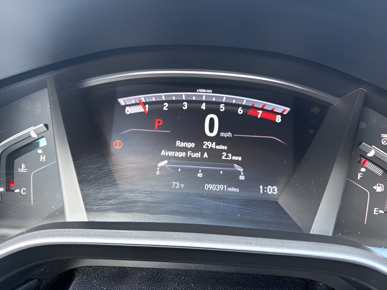 Used 2020 Honda CR-V Touring image 19