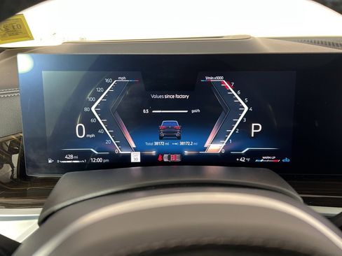 Certified 2024 BMW X5 xDrive40i w/ M Sport Package image 19