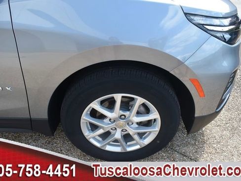 Used 2023 Chevrolet Equinox LS w/ LS Convenience Package FWD image 13