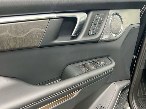 New 2026 Buick Enclave Avenir w/ Super Cruise Package image 22