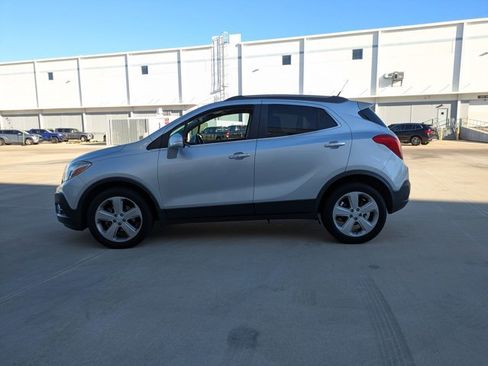 Used 2015 Buick Encore Convenience image 5