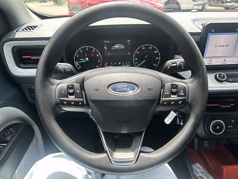 Certified 2022 Ford Maverick XLT w/ Equipment Group 300A Standard AWD/4WD image 14