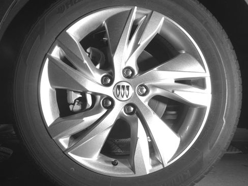 Used 2025 Buick Encore GX Preferred FWD image 12