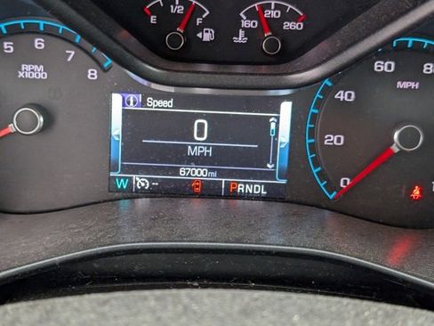 Used 2018 Chevrolet Colorado ZR2 image 12