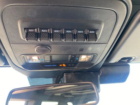 New 2025 Ford Bronco Raptor image 44