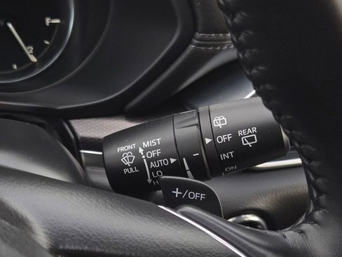 Certified 2025 MAZDA CX-5 Carbon Edition AWD/4WD image 26
