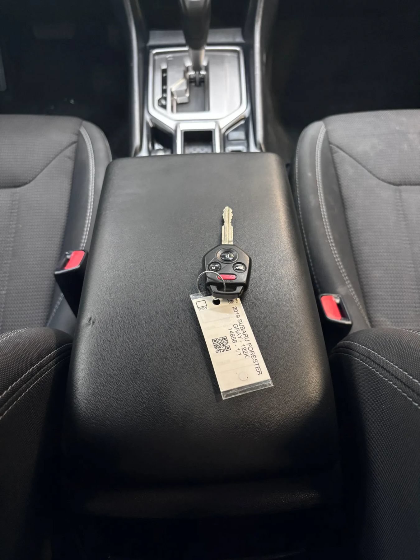 Used 2019 Subaru Forester AWD/4WD image 17
