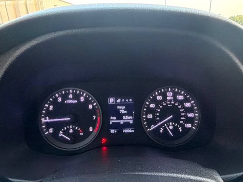 Used 2017 Hyundai Tucson SE FWD image 11