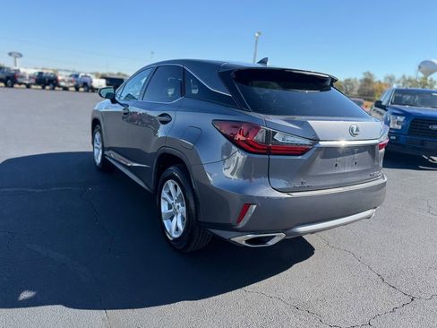 Used 2016 Lexus RX 350 FWD image 28