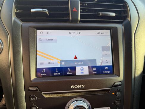 Used 2020 Ford Fusion Titanium FWD image 24