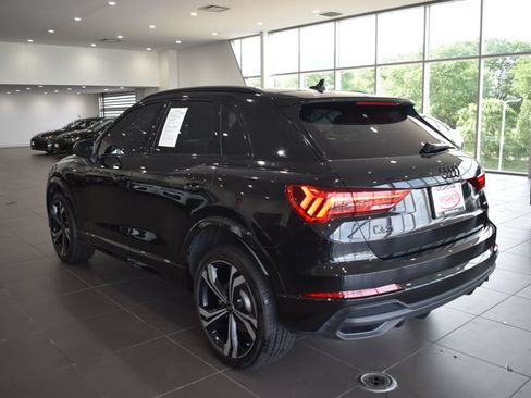 Used 2024 Audi Q3 2.0T Premium Plus AWD/4WD image 5