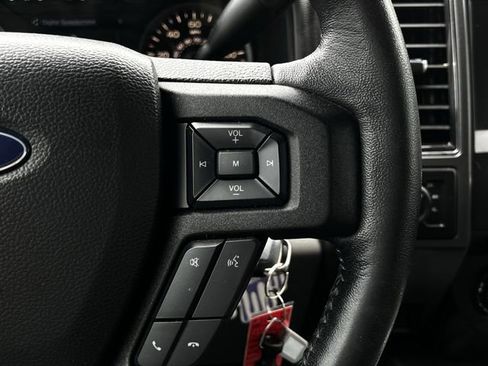 Used 2018 Ford F150 XLT w/ Equipment Group 302A Luxury AWD/4WD image 16