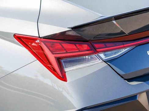 New 2026 Hyundai Elantra SEL Sport image 10