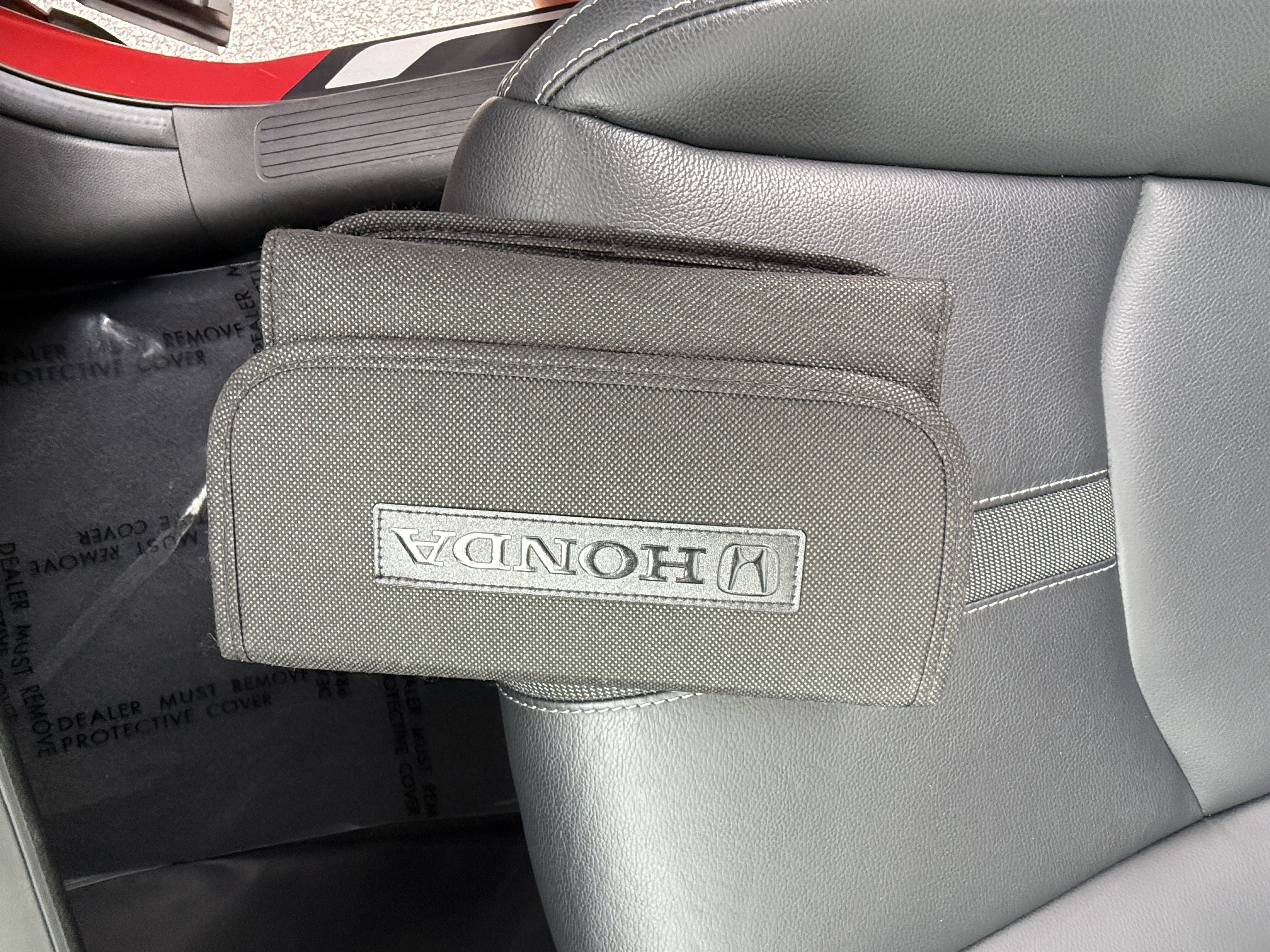 Certified 2024 Honda Pilot Touring image 35