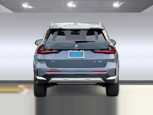 Used 2026 BMW X1 xDrive28i w/ Technology Package AWD/4WD image 10