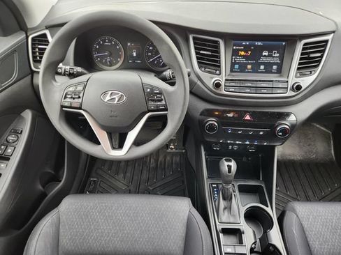 Used 2018 Hyundai Tucson SEL FWD image 27