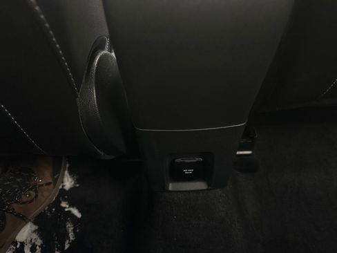 Used 2022 Ford EcoSport Titanium image 28