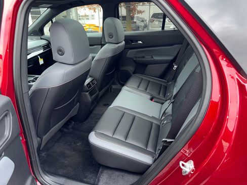 Used 2024 Honda Prologue Touring image 25